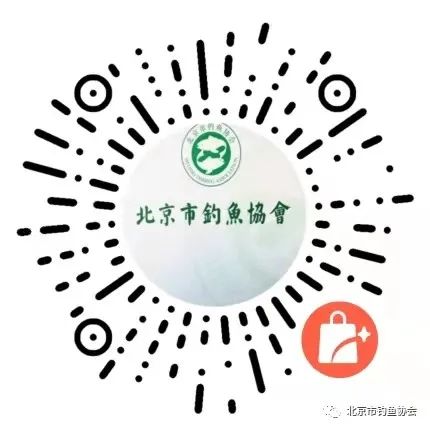 2022年8月20日北京市钓鱼协会会员赛配图